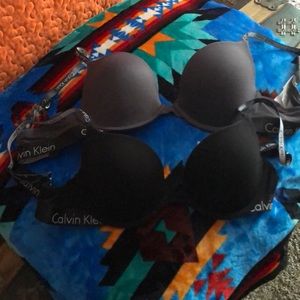 Brand new bras!